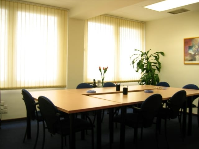 BUSINESS CENTRE SPANKOR BILBAO image 6
