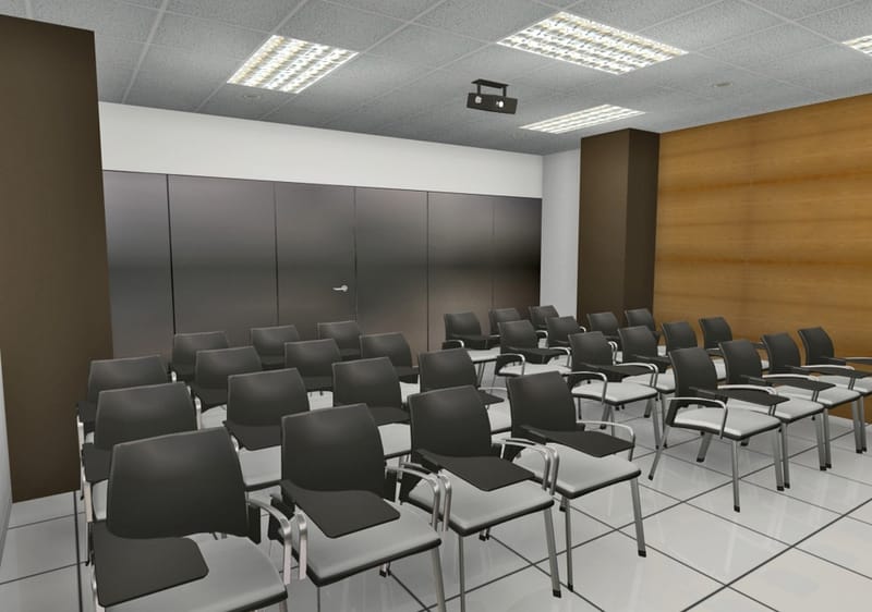 BUSINESS CENTRE SPANKOR BILBAO image 3