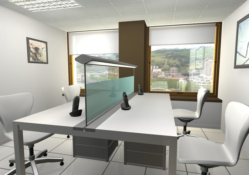 BUSINESS CENTRE SPANKOR BILBAO image 4