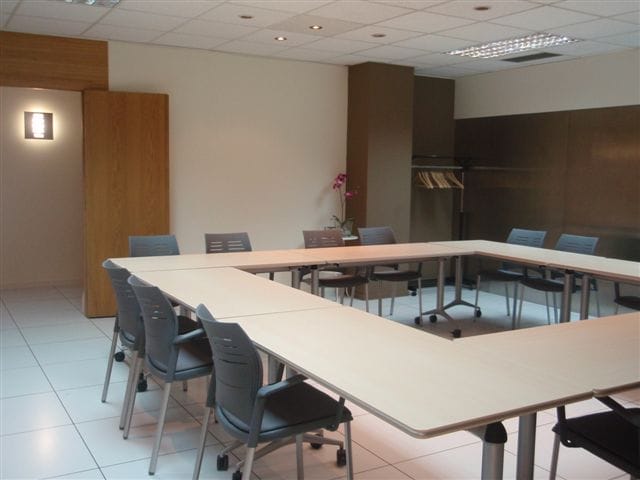 BUSINESS CENTRE SPANKOR BILBAO image 2
