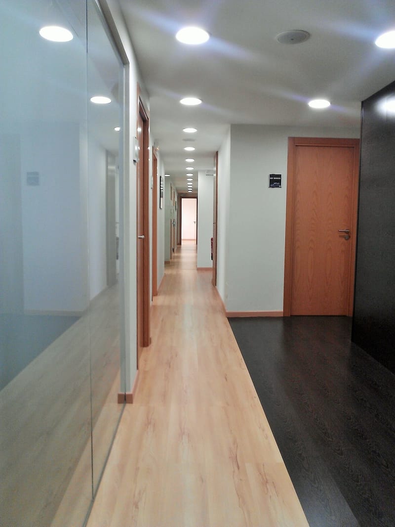 Klammer Business Center - Pio XII, 31 - 1ª planta, 31008 - Pamplona image 2