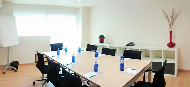 Klammer Business Center - Pio XII, 31 - 1ª planta, 31008 - Pamplona image 3
