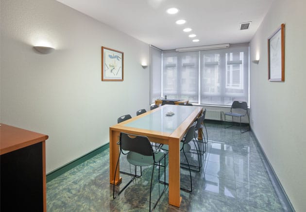MVB - García Ximenez, 31002 - Pamplona image 7