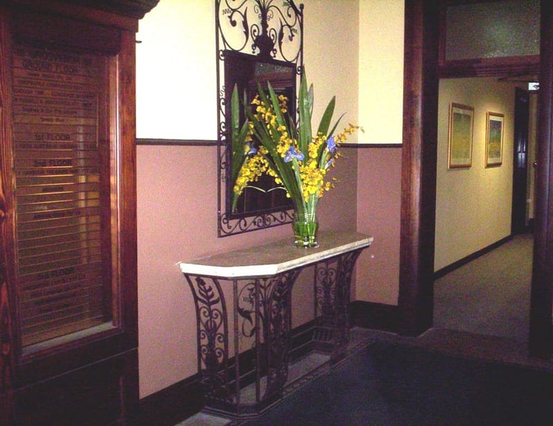 Grosvenor Business Centre - Grosvenor Street - Sydney image 2