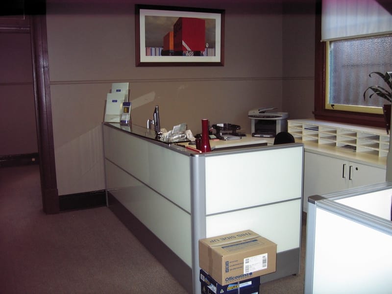 Grosvenor Business Centre - Grosvenor Street - Sydney image 4