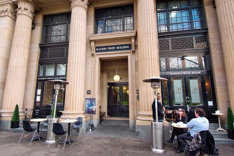 St. James Business Centre - Elizabeth Street  - Sydney image 6