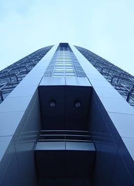 WTBC - WTC - Freiberger Strasse - Dresden image 3