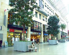 WTBC - WTC - Freiberger Strasse - Dresden image 6