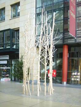 WTBC - WTC - Freiberger Strasse - Dresden image 7