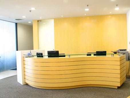 Regus -  One Corporate Avenue - Hubin Road - Huangpu District - Shanghai image 2