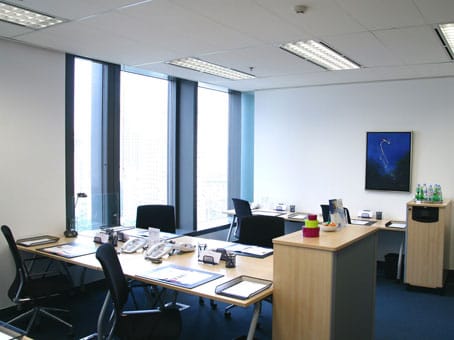 Regus -  One Corporate Avenue - Hubin Road - Huangpu District - Shanghai image 3