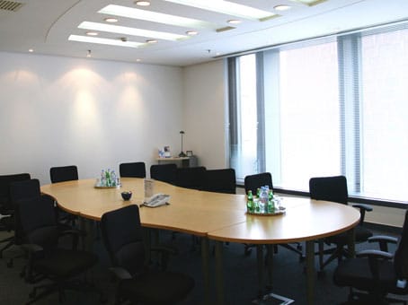 Regus -  One Corporate Avenue - Hubin Road - Huangpu District - Shanghai image 5