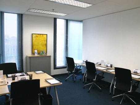 Regus -  One Corporate Avenue - Hubin Road - Huangpu District - Shanghai image 6