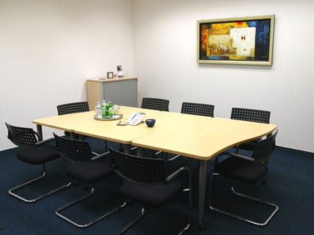 Regus -  One Corporate Avenue - Hubin Road - Huangpu District - Shanghai image 7