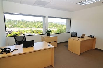 Pacific Workplaces - N California Blvd - Walnut Creek image 5