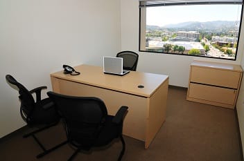Pacific Workplaces - N California Blvd - Walnut Creek image 6