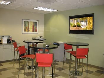 Pacific Workplaces - N California Blvd - Walnut Creek image 7
