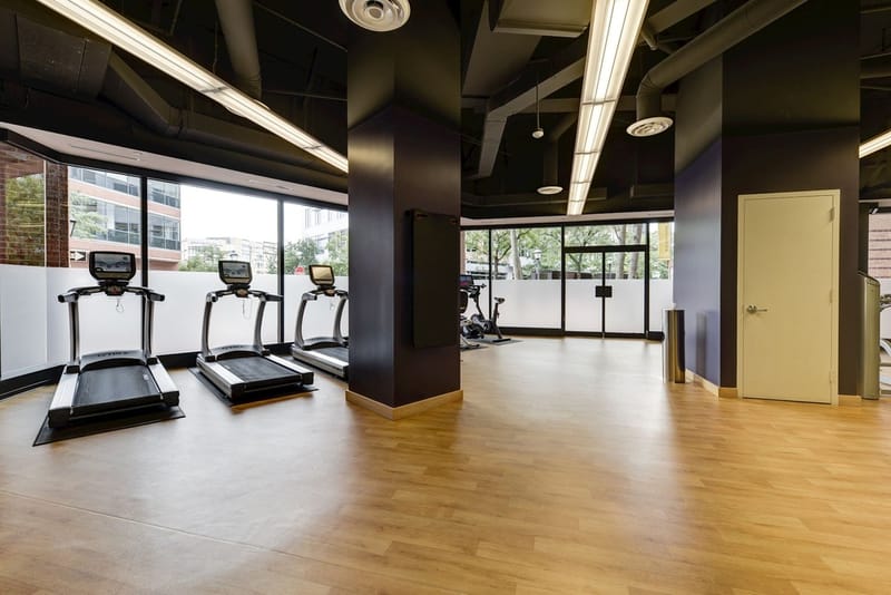 Carr Workplaces - King Street - Diagonal Road - Alexandria, VA image 9