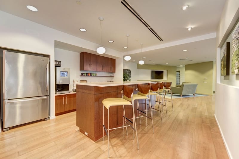 Carr Workplaces - King Street - Diagonal Road - Alexandria, VA image 3