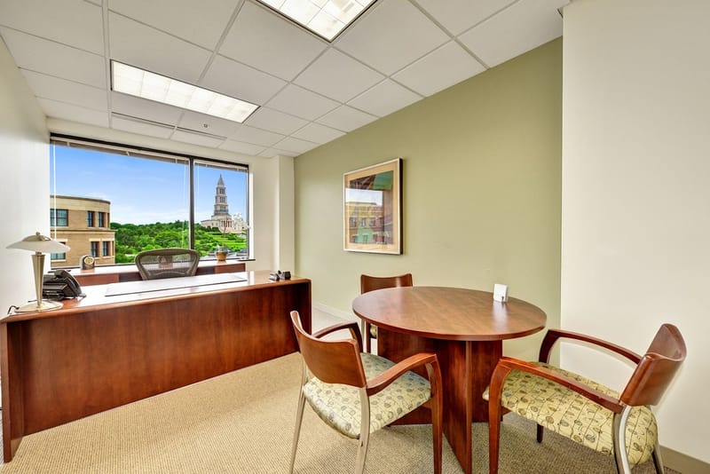 Carr Workplaces - King Street - Diagonal Road - Alexandria, VA image 4