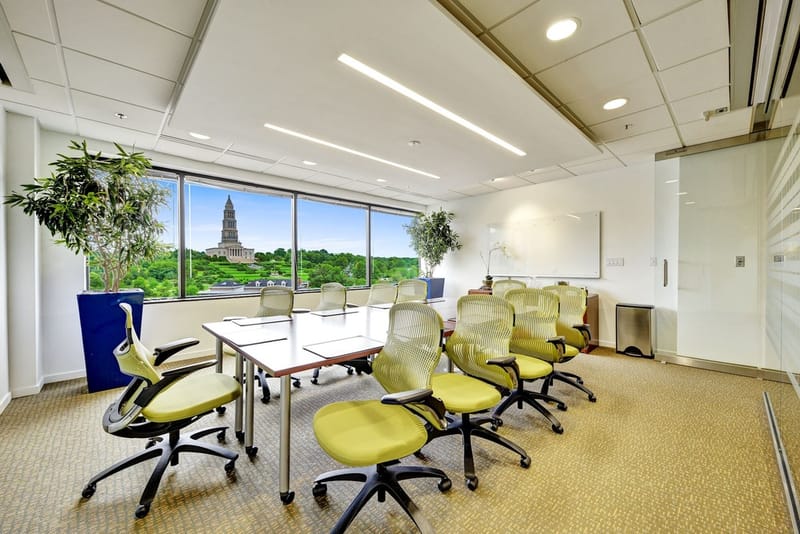 Carr Workplaces - King Street - Diagonal Road - Alexandria, VA image 5