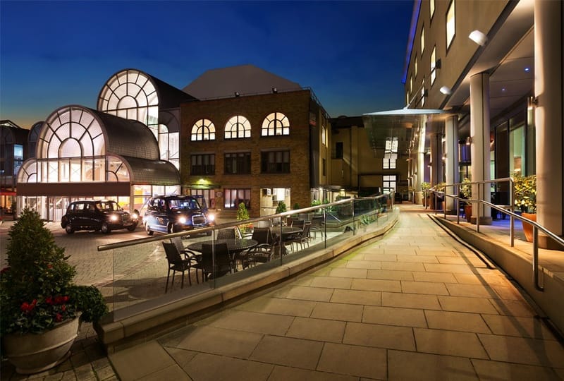 Business Design Centre - Upper St,N1 - Islington image 4