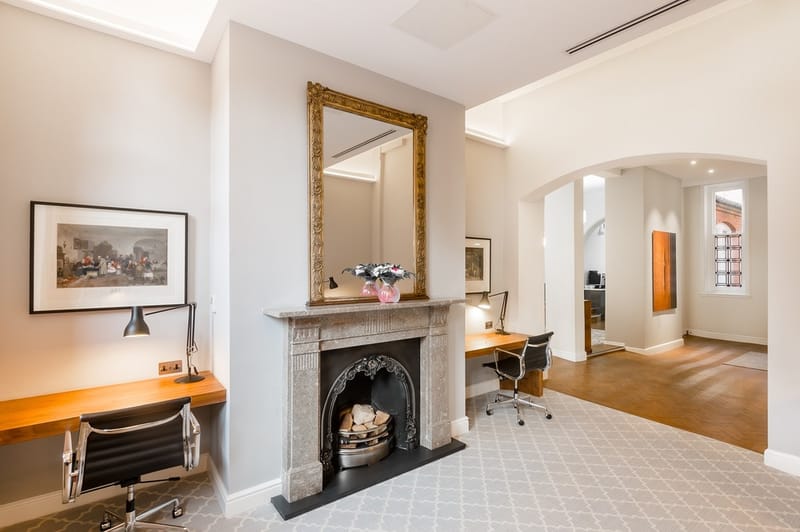 Bruntwood - Cornwall Buildings - Newhall St, B3 - Birmingham (private, co-working) image 4