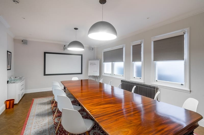 Bruntwood - Cornwall Buildings - Newhall St, B3 - Birmingham (private, co-working) image 6