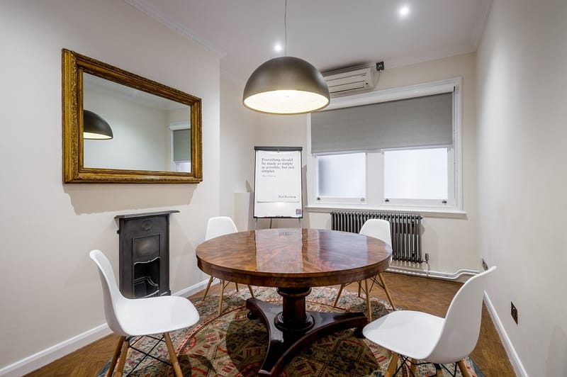 Bruntwood - Cornwall Buildings - Newhall St, B3 - Birmingham (private, co-working) image 7