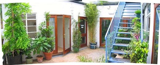 Kite Studios - Bassein Park Rd, W12 - Hammersmith - London image 4