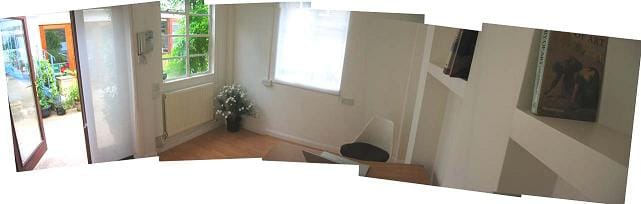 Kite Studios - Bassein Park Rd, W12 - Hammersmith - London image 5