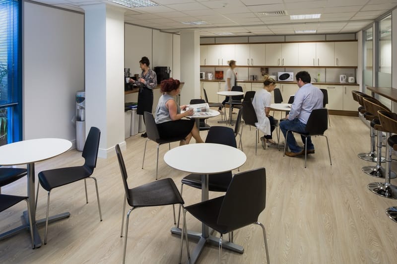 Camden Business Centre - Camden Row - Dublin, D8 image 4