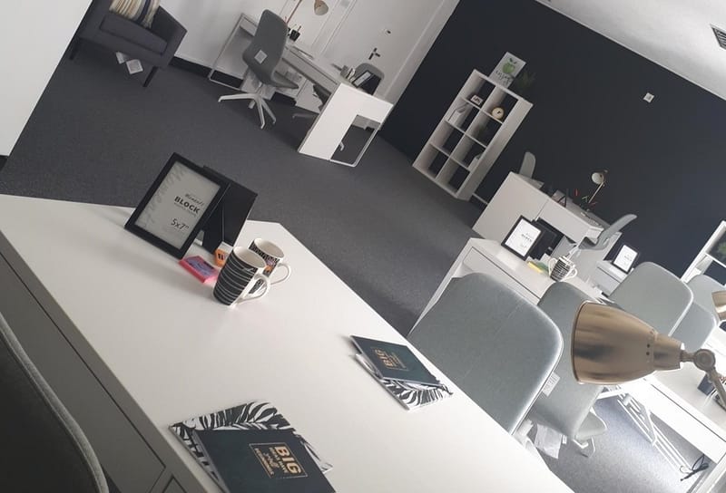 BizSpace - Colney, The Hertfordshire Business Centre - Alexander Road, AL2 - St Albans image 4