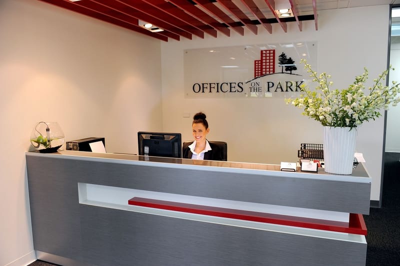 Offices on the Park - Greenhill Rd - Wayville image 2