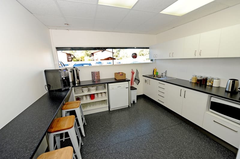 Offices on the Park - Greenhill Rd - Wayville image 3