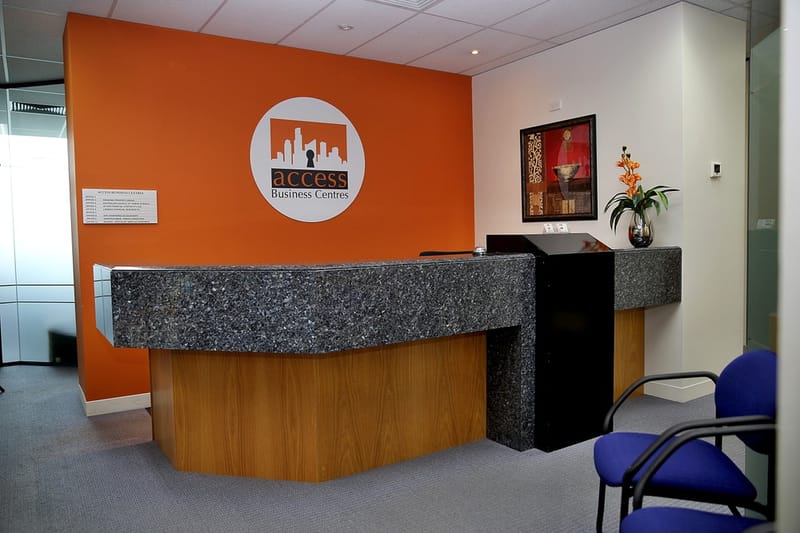 Access Business Centres - Hawthorn Rd - Caulfield image 2
