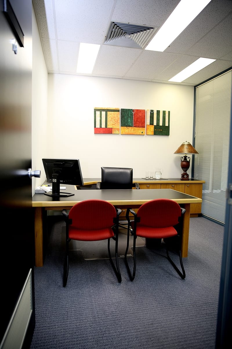 Access Business Centres - Hawthorn Rd - Caulfield image 7