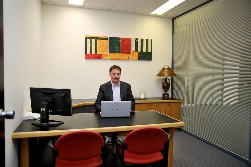 Access Business Centres - Hawthorn Rd - Caulfield image 3