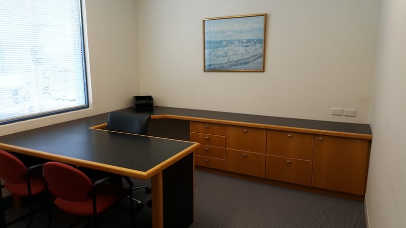 Access Business Centres - Hawthorn Rd - Caulfield image 13
