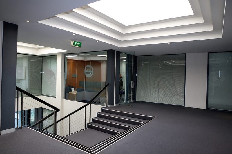 Access Business Centres - Hawthorn Rd - Caulfield image 4