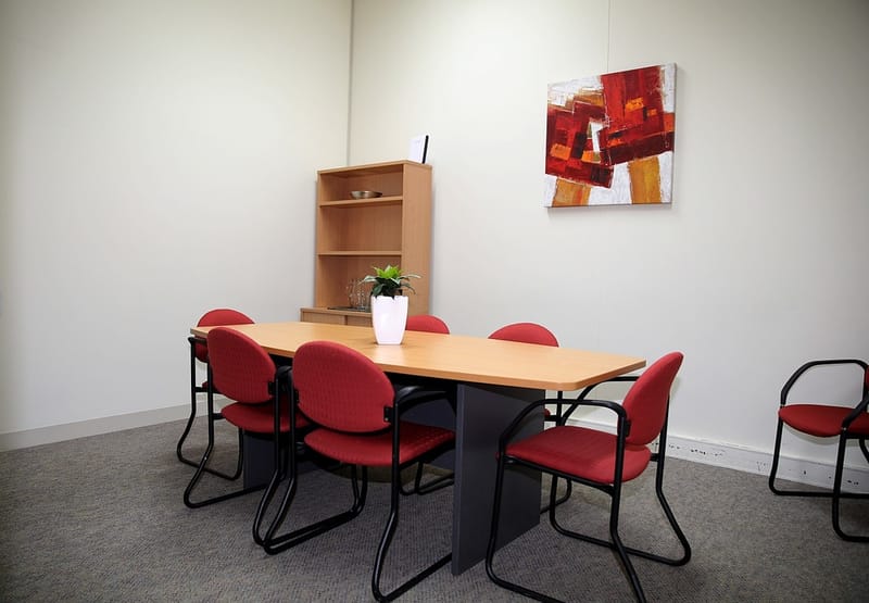 Access Business Centres - Hawthorn Rd - Caulfield image 11