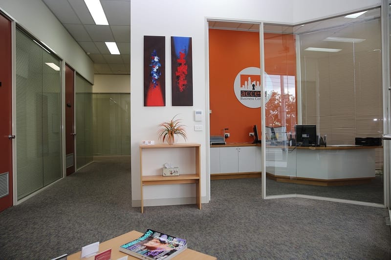 Access Business Centres - Balaclava Rd - Caulfield image 2