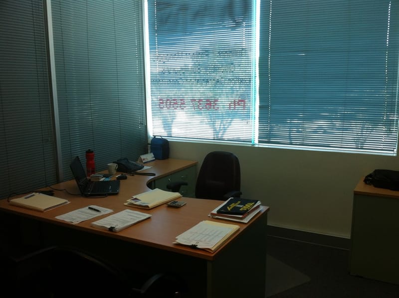 Virginia Professional Business Centre - Robinson Rd - Virginia image 6
