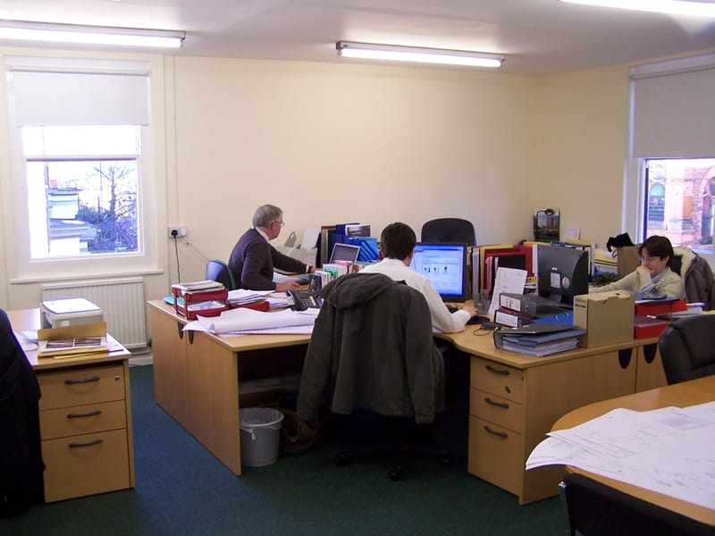 G T Collett Properties - Curzon St, DE14 - Burton upon Trent image 10