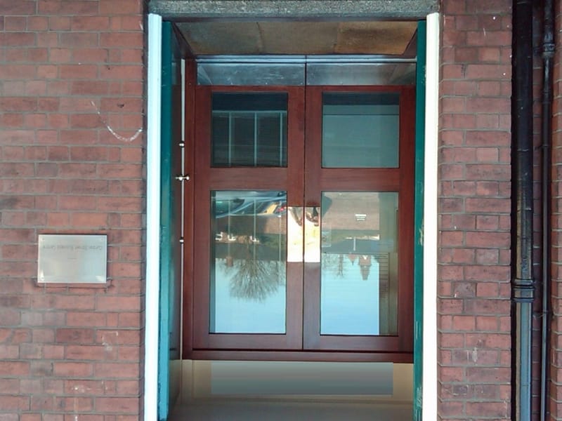 G T Collett Properties - Curzon St, DE14 - Burton upon Trent image 4
