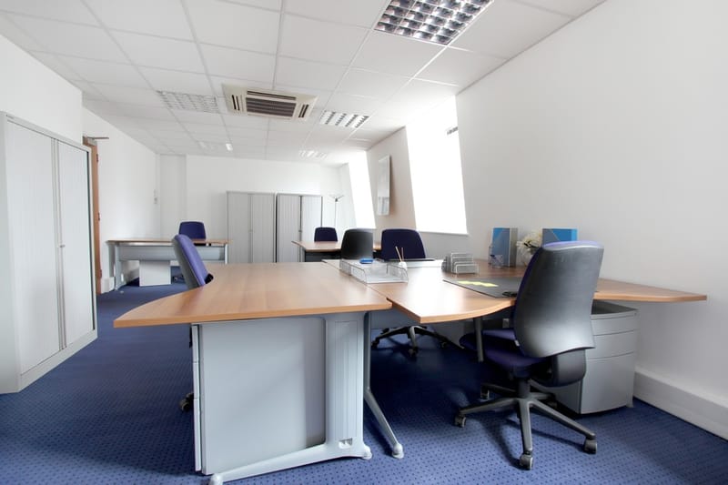 BE Offices - Victoria St, SW1H 0HW - Victoria image 5