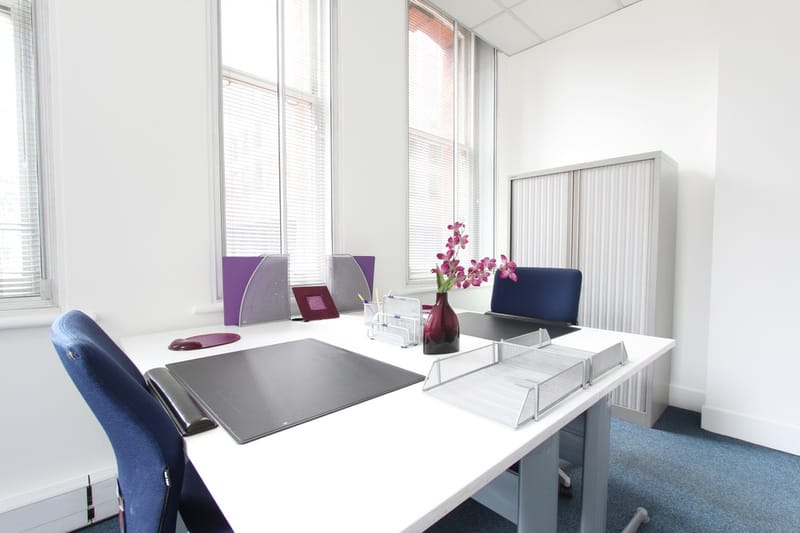 BE Offices - Victoria St, SW1H 0HW - Victoria image 6