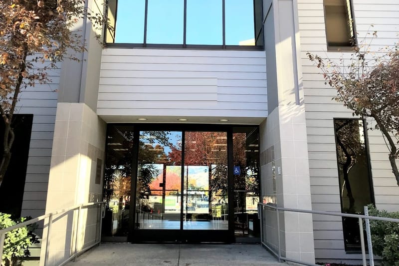 The Intelligent Office - 2950 Buskirk Avenue, 94597 - Walnut Creek - CA image 2