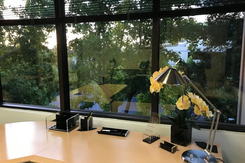 The Intelligent Office - 2950 Buskirk Avenue, 94597 - Walnut Creek - CA image 8