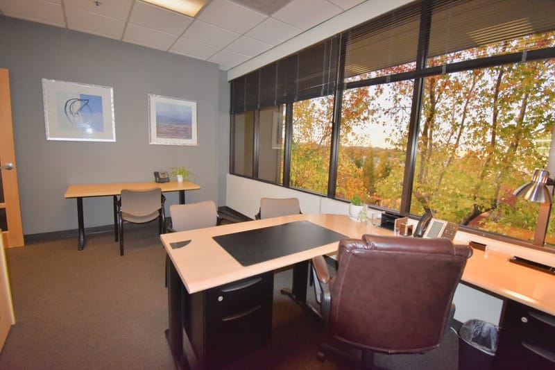 The Intelligent Office - 2950 Buskirk Avenue, 94597 - Walnut Creek - CA image 9